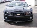 Black - Camaro SS/RS Coupe Photo No. 7