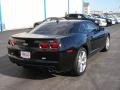 Black - Camaro SS/RS Coupe Photo No. 10