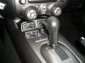 6 Speed TAPshift Automatic 2010 Chevrolet Camaro SS/RS Coupe Transmission