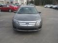 Sterling Grey Metallic - Fusion SE Photo No. 2
