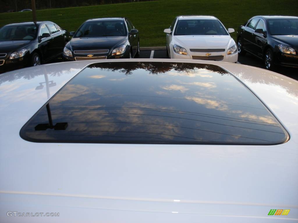 2010 Camaro SS/RS Coupe - Summit White / Black photo #21