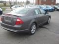 Sterling Grey Metallic - Fusion SE Photo No. 5
