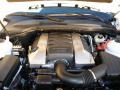 6.2 Liter OHV 16-Valve V8 Engine for 2010 Chevrolet Camaro SS/RS Coupe #58045242