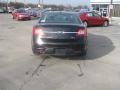 Ebony Black - Taurus SEL Photo No. 6