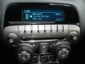 Black Audio System Photo for 2010 Chevrolet Camaro #58045426