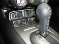  2010 Camaro SS Coupe Transformers Special Edition 6 Speed Manual Shifter