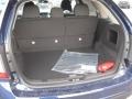 2012 Dark Blue Pearl Metallic Ford Edge SE  photo #7