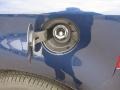 2012 Dark Blue Pearl Metallic Ford Edge SE  photo #8