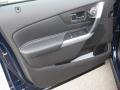 2012 Dark Blue Pearl Metallic Ford Edge SE  photo #12