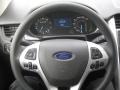 2012 Dark Blue Pearl Metallic Ford Edge SE  photo #13