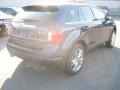 2012 Dark Blue Pearl Metallic Ford Edge Limited  photo #5