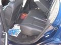 2012 Dark Blue Pearl Metallic Ford Edge Limited  photo #9
