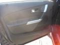 2012 Dark Blue Pearl Metallic Ford Edge Limited  photo #11