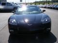 2010 Black Chevrolet Corvette Coupe  photo #9