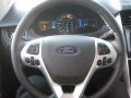 2012 Dark Blue Pearl Metallic Ford Edge Limited  photo #12
