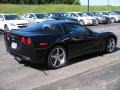 Black - Corvette Coupe Photo No. 11