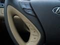 Midnight Black - Sonata GLS Photo No. 7