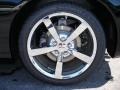 2010 Chevrolet Corvette Coupe Wheel and Tire Photo