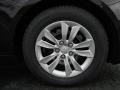 Midnight Black - Sonata GLS Photo No. 21