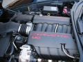 6.2 Liter OHV 16-Valve LS3 V8 Engine for 2010 Chevrolet Corvette Coupe #58046083