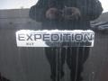 2012 Black Ford Expedition EL XLT 4x4  photo #7