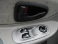 2003 Retro Red Hyundai Accent GL Coupe  photo #10