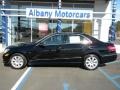 Black - E 350 Sedan Photo No. 1