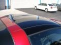 Crystal Red Metallic - Corvette Coupe Photo No. 32