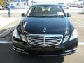Black - E 350 Sedan Photo No. 2