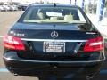 Black - E 350 Sedan Photo No. 3