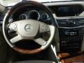Black - E 350 Sedan Photo No. 4