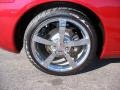  2010 Corvette Coupe Wheel