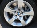 2012 BMW 3 Series 335i Coupe Wheel and Tire Photo