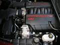 6.2 Liter OHV 16-Valve LS3 V8 Engine for 2010 Chevrolet Corvette Coupe #58046486