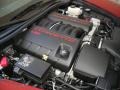 6.2 Liter OHV 16-Valve LS3 V8 Engine for 2010 Chevrolet Corvette Coupe #58046495