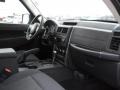 2011 Brilliant Black Crystal Pearl Jeep Liberty Sport 4x4  photo #21
