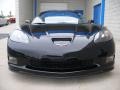Black 2010 Chevrolet Corvette Z06 Exterior