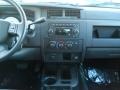 Bright Silver Metallic - Dakota Big Horn Crew Cab 4x4 Photo No. 5