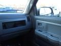 Bright Silver Metallic - Dakota Big Horn Crew Cab 4x4 Photo No. 6
