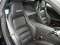 Black - Corvette Z06 Photo No. 18