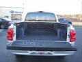 Bright Silver Metallic - Dakota Big Horn Crew Cab 4x4 Photo No. 16