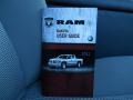 Bright Silver Metallic - Dakota Big Horn Crew Cab 4x4 Photo No. 21