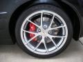 2010 Chevrolet Corvette Z06 Wheel and Tire Photo