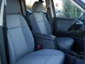 Bright Silver Metallic - Dakota Big Horn Crew Cab 4x4 Photo No. 22