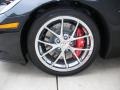 2010 Chevrolet Corvette Z06 Wheel and Tire Photo