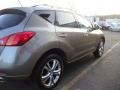 2009 Platinum Graphite Metallic Nissan Murano LE AWD  photo #8