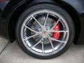 2010 Chevrolet Corvette Z06 Wheel and Tire Photo