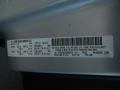 Bright Silver Metallic - Dakota Big Horn Crew Cab 4x4 Photo No. 27