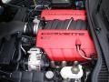 2010 Chevrolet Corvette 7.0 Liter OHV 16-Valve LS7 V8 Engine Photo