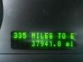2008 Black Ebony Ford Fusion SE  photo #3